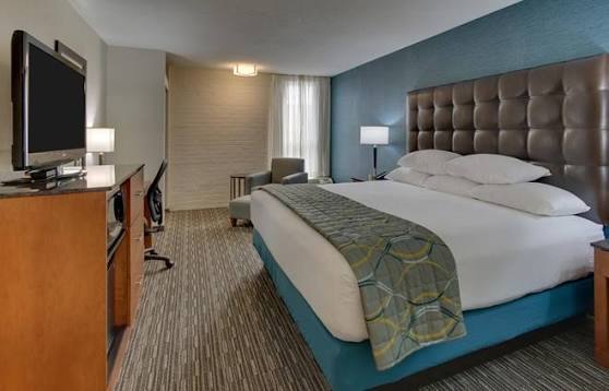 Pear Tree Inn Airport St. Louis