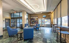 * Pear Tree Inn Union Station St. Louis