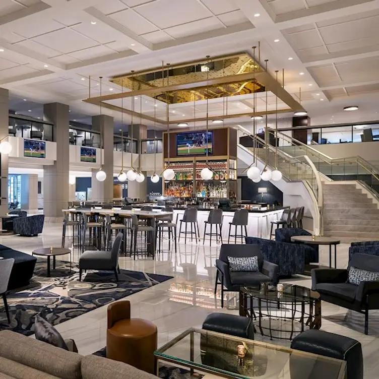 Chicago Marriott Downtown Mag Mile
