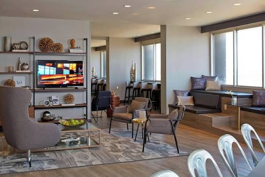 Renaissance Airport Hotel St. Louis