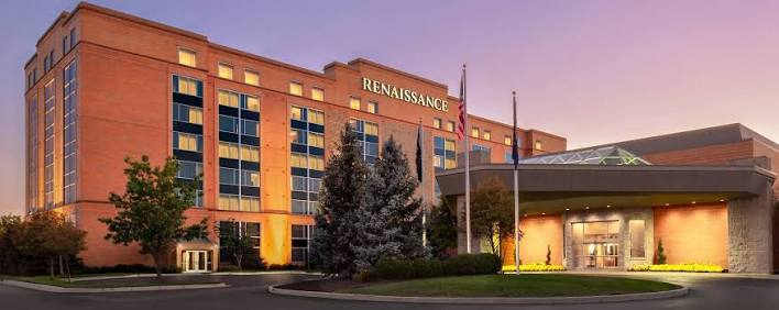 Renaissance Indianapolis North Hotel