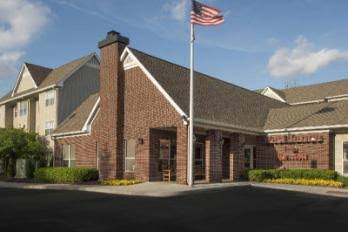 Residence Inn by Marriott Airport Indianapolis