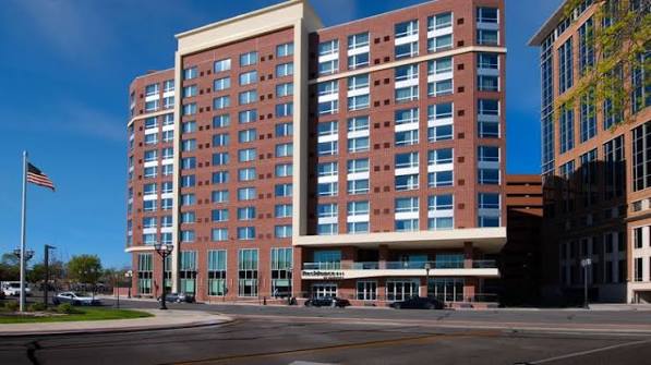 Residence Inn by Marriott Clayton