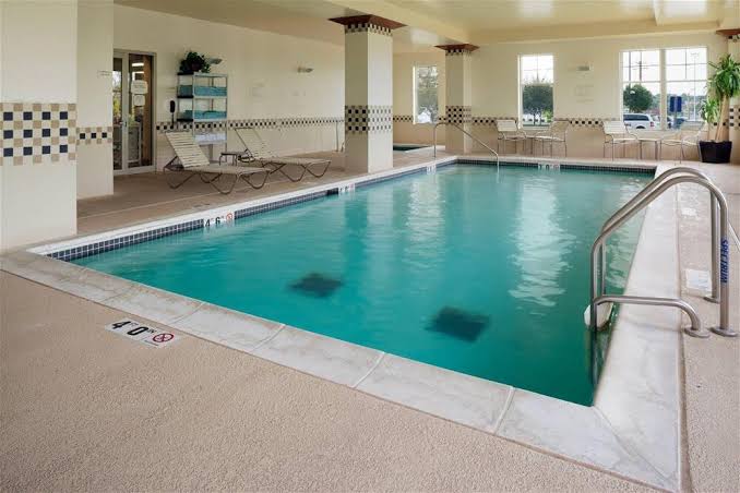 * Residence Inn by Marriott Downtown St. Louis