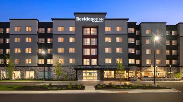 Residence Inn by Marriott Keystone Indianapolis