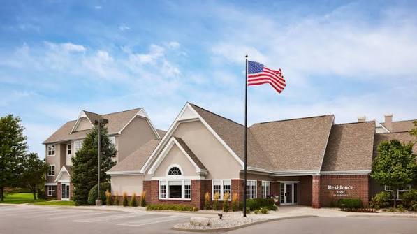 Residence Inn by Marriott Northwest Indianapolis