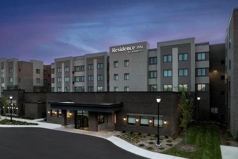 Residence Inn by Marriott Plainfield Indianapolis