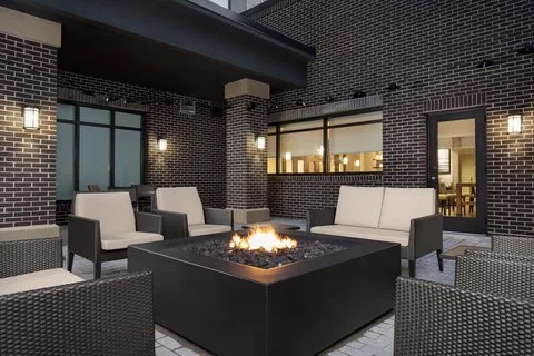Residence Inn by Marriott Plainfield Indianapolis