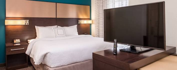Residence Inn Westport