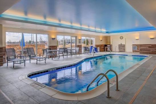 Residence Inn Westport