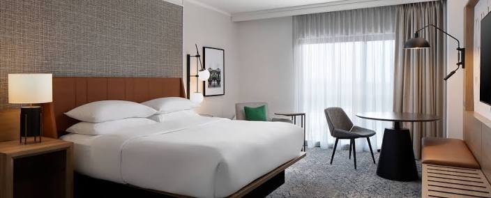 Sheraton Westport Plaza St. Louis