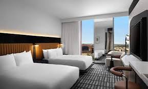Signia by Hilton Indianapolis Covention Center