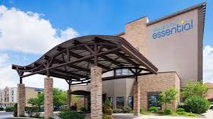 Sonesta Essential Airport Indianapolis