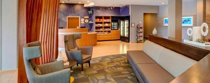 SpringHill Suites by Marriott Brentwood St. Louis