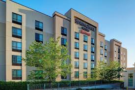 SpringHill Suites by Marriott Brentwood St. Louis
