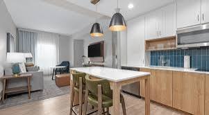 Staybridge Suites Indianapolis South Greenwood