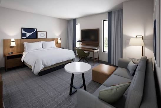 Staybridge Suites Indianapolis South Greenwood