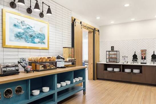 Staybridge Suites Indianapolis South Greenwood