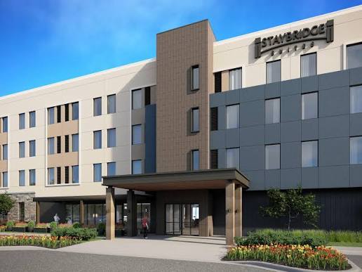 Staybridge Suites Indianapolis South Greenwood