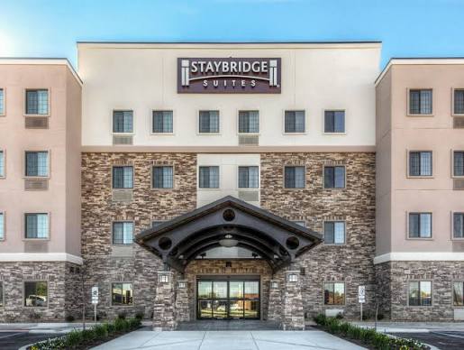 Staybridge Suites Westport St. Louis