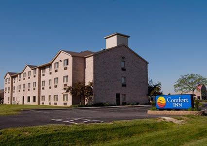 Comfort Inn Avon Indianapolis