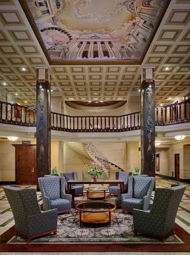 The Chase Park Plaza St. Louis