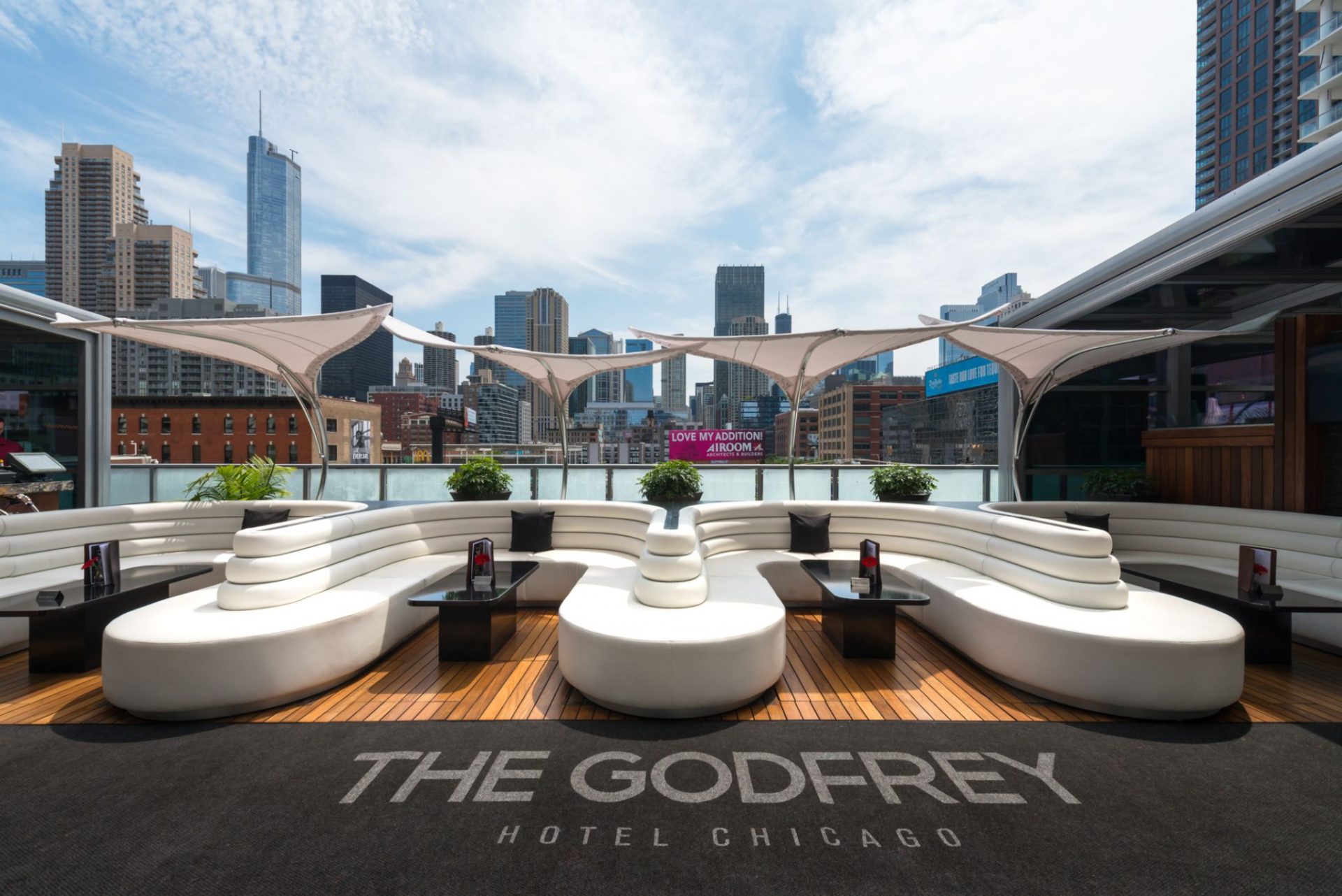 The Godfrey Hotel Chicago