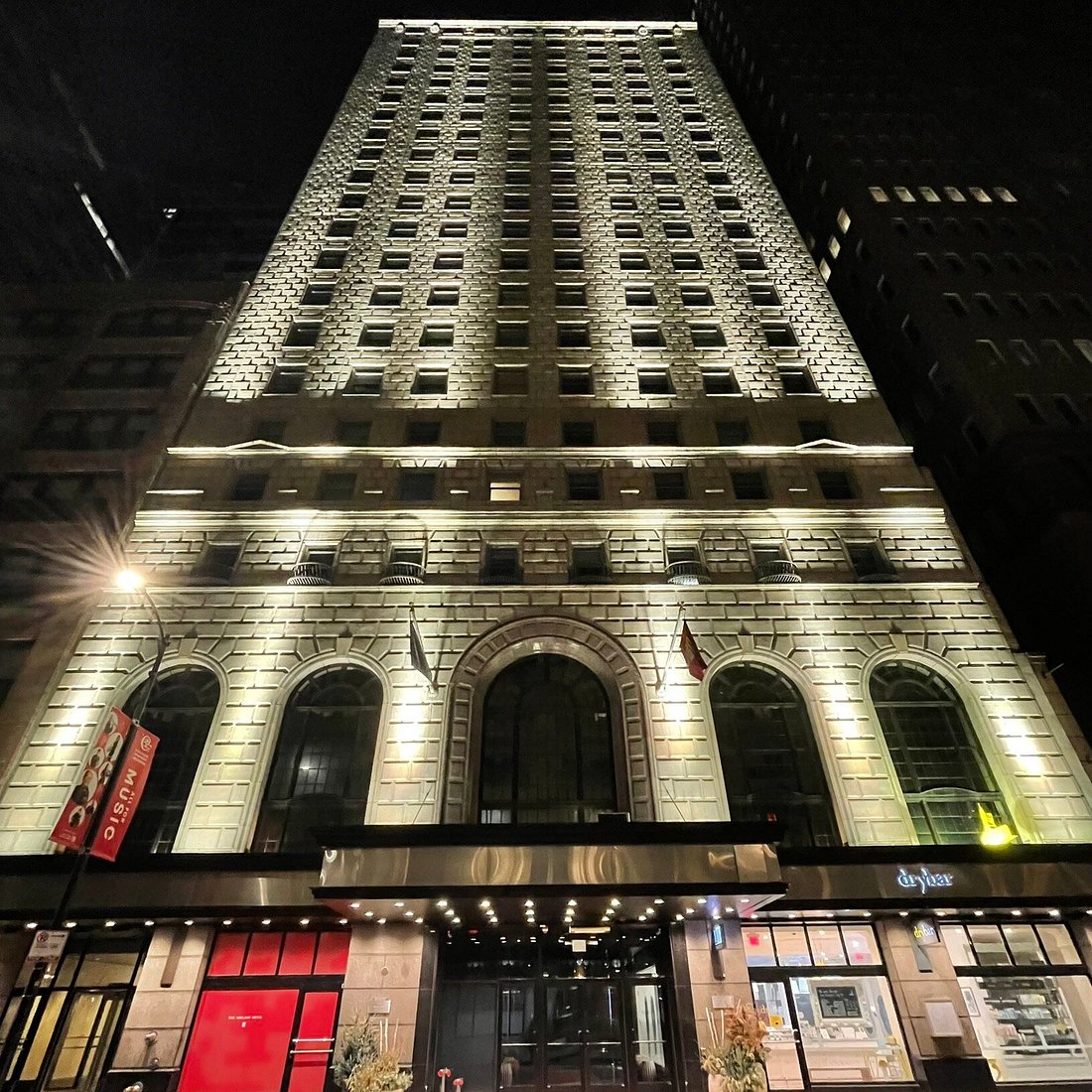 The Midland Hotel Chicago, a Tribute Portfolio Hotel