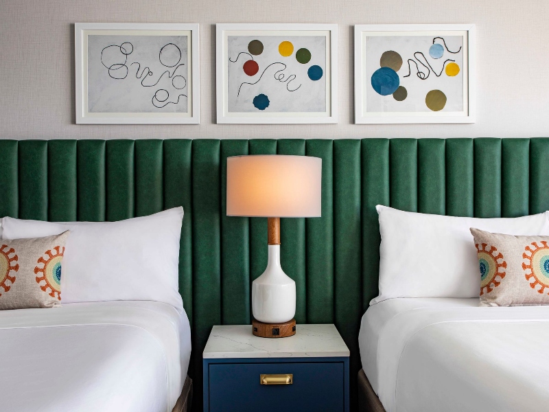 The Royal Sonesta Chicago Downtown
