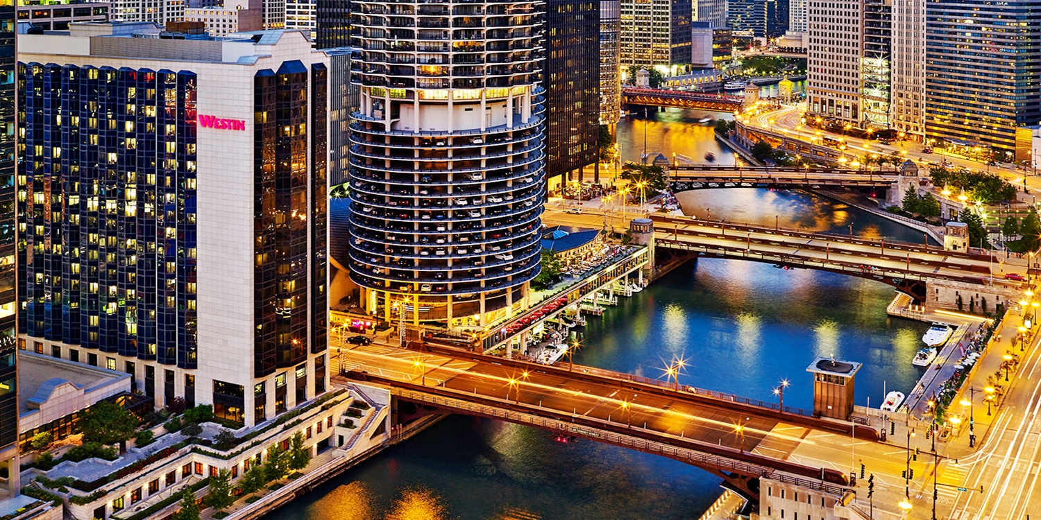 The Westin Chicago River North | Travelzoo