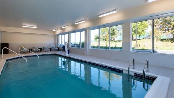 TownePlace Brentwood
