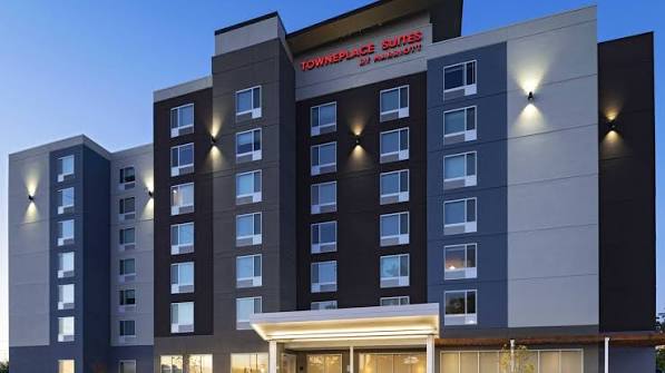 TownePlace Brentwood