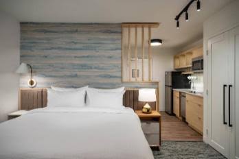 TownePlace Brentwood