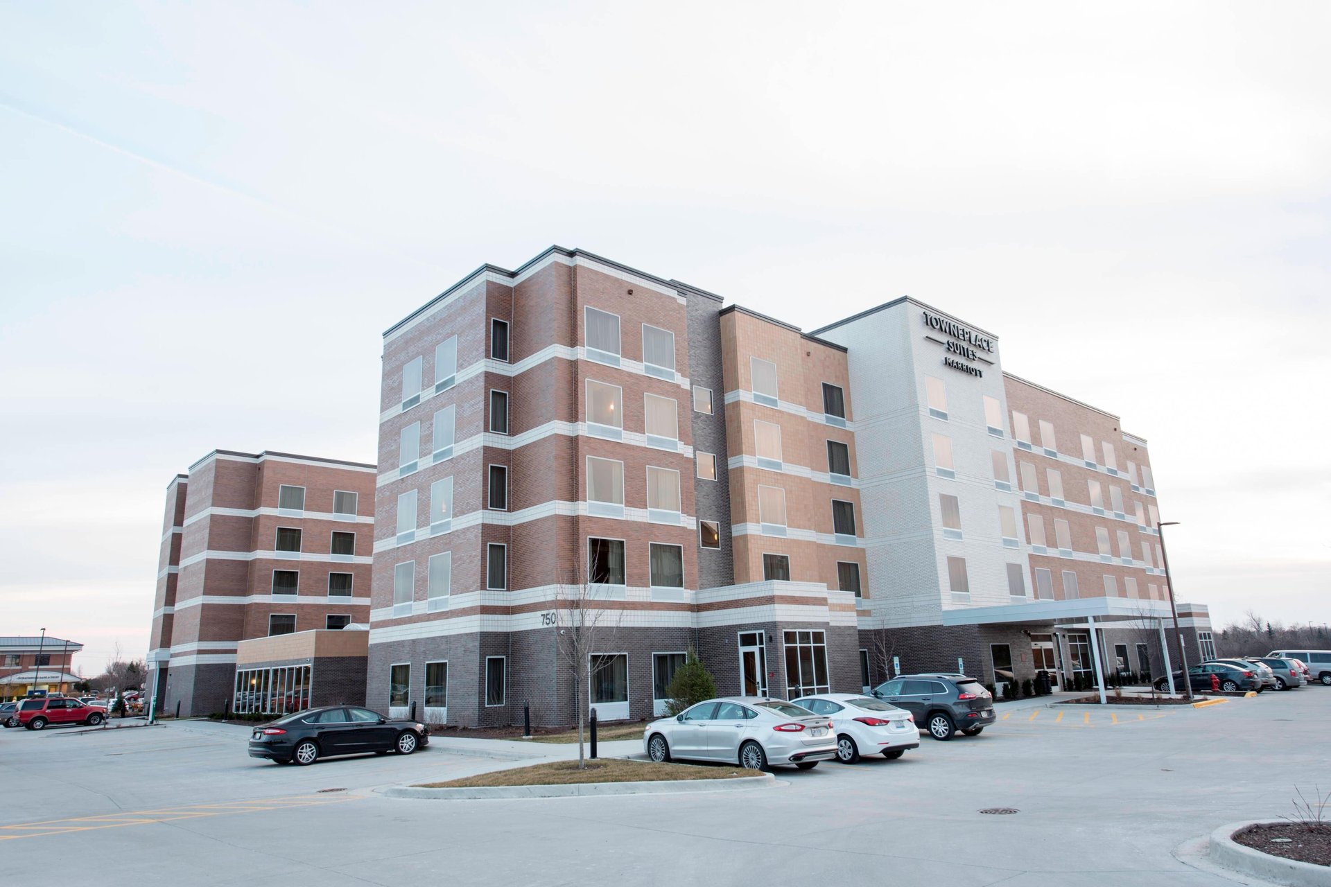 TownePlace Suites Chicago Schaumburg