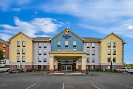 Comfort Inn East Indianapolis