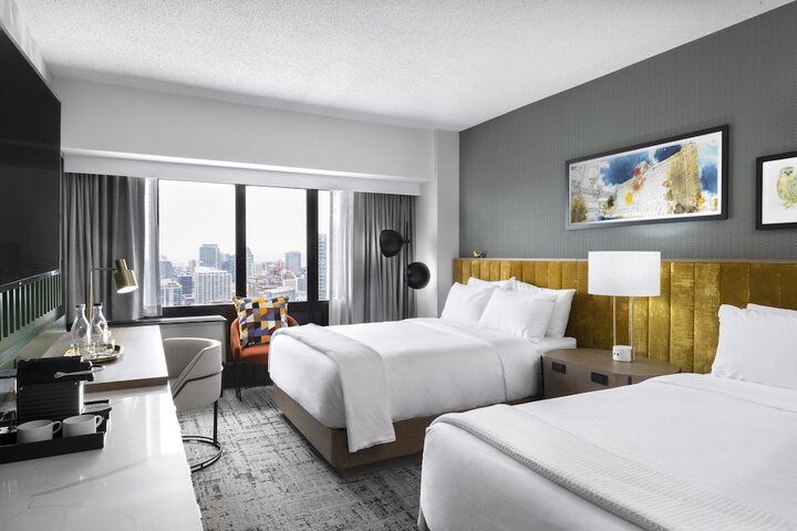 voco Chicago Downtown, an IHG Hotel