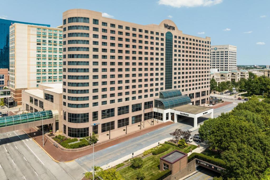 Westin Indianapolis