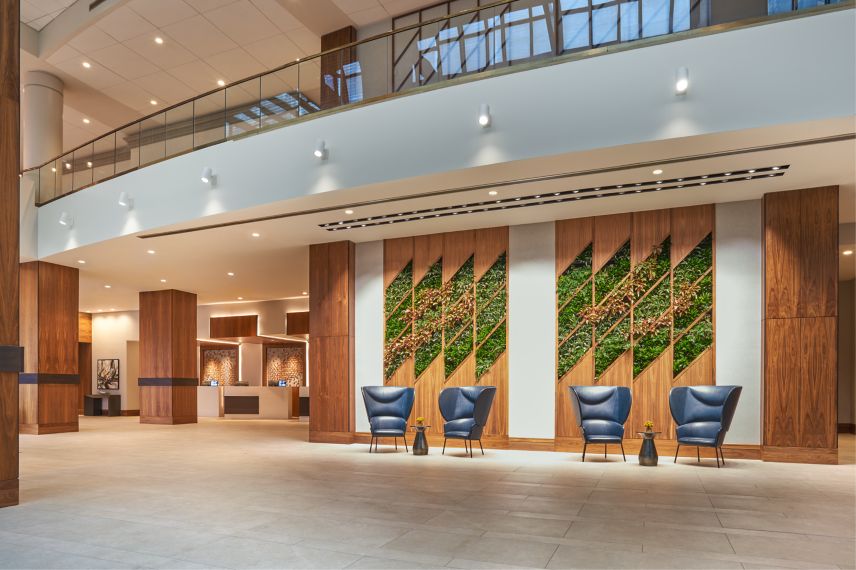 Westin Indianapolis