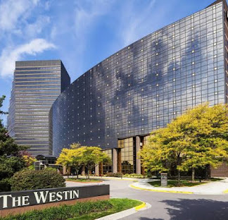 Westin Southfield Detroit