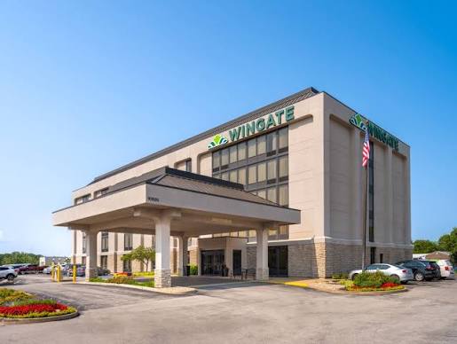 Wingate by Wyndham Airport