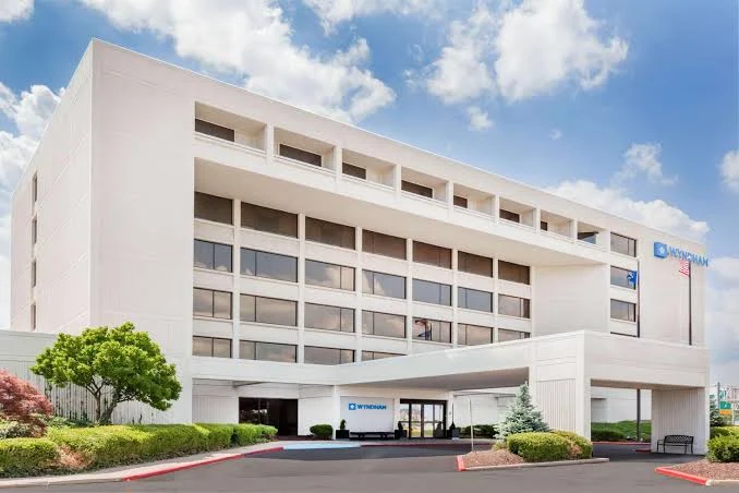 Wyndham Indianapolis West (Airport)