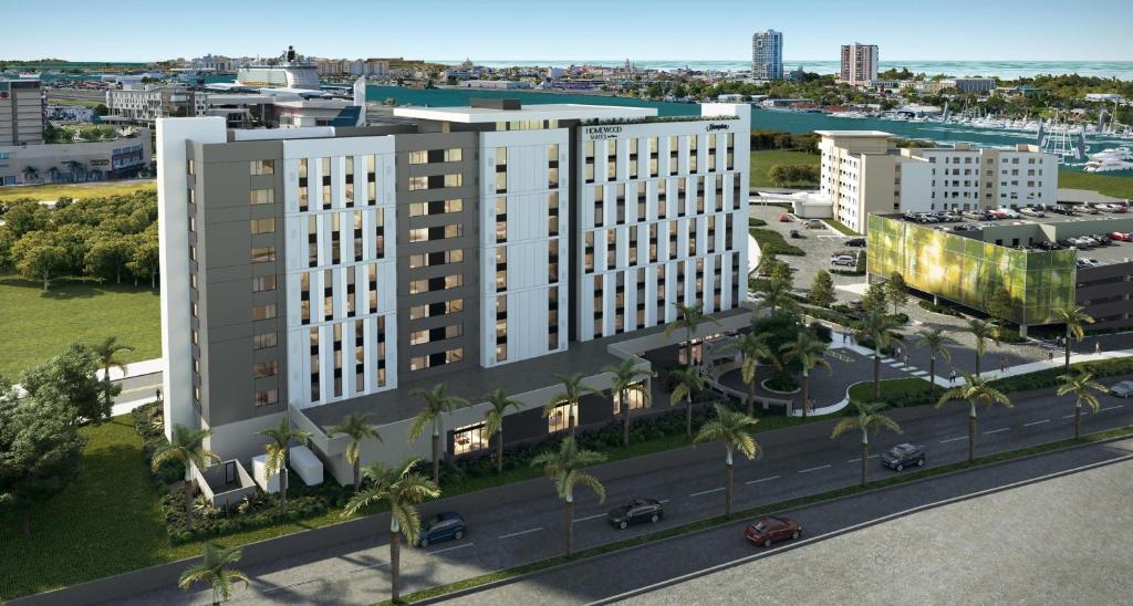 Hampton by Hilton San Juan City Center