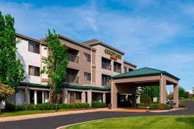 Courtyard by Marriott Airport/Earth City St. Louis