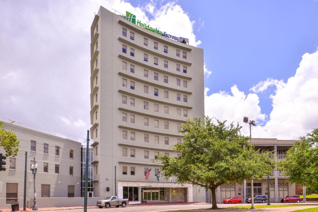 Holiday Inn Express New Orleans - Arts District