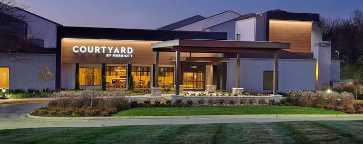 Courtyard by Marriott Castleton Indianapolis