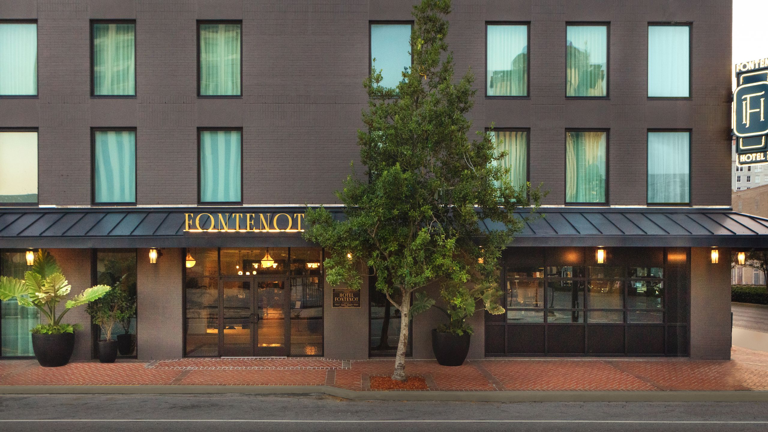 Kimpton Hotel Fontenot
