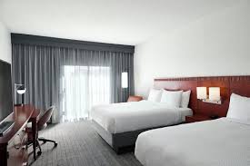 Courtyard by Marriott Creve Coeur St. Louis