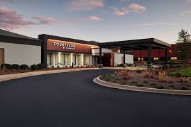 Courtyard by Marriott Creve Coeur St. Louis