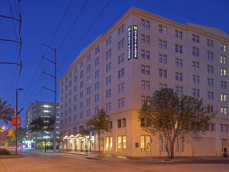 HYATT PLACE NEW ORLEANS/CONVENTION CENTER - Updated 2021 Prices