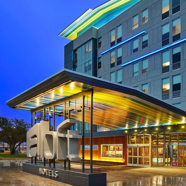 Aloft Austin Round Rock
